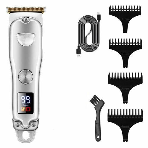 Personal Hair Care Barber Supplies Machine Electric Cordless