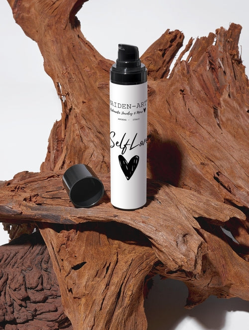 Hydrating Skin Cream - Glow from Within - Moisturising Cream