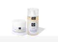 Organic Two-Step Anti-Acne Facial System = For WOMEN