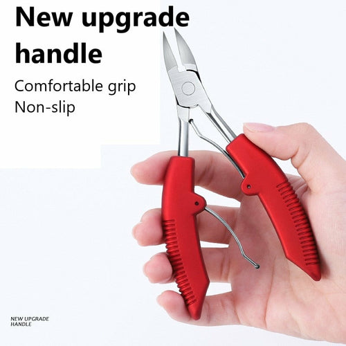 Dead Skin Dirt Remover Pedicure Care Tool Pro