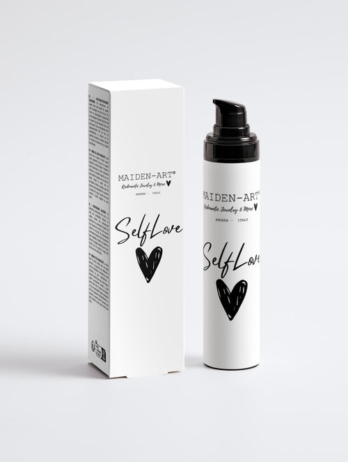 Hydrating Skin Cream - Glow from Within - Moisturising Cream