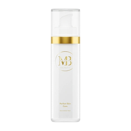 Perfect Skin Care ( bei unreiner Haut )