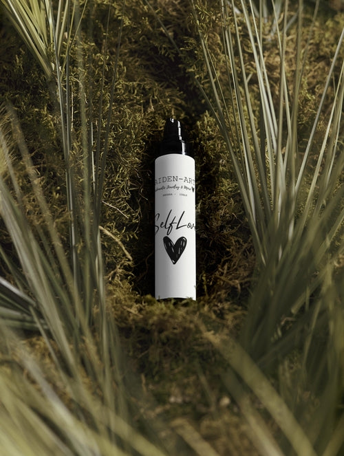 Hydrating Skin Cream - Glow from Within - Moisturising Cream