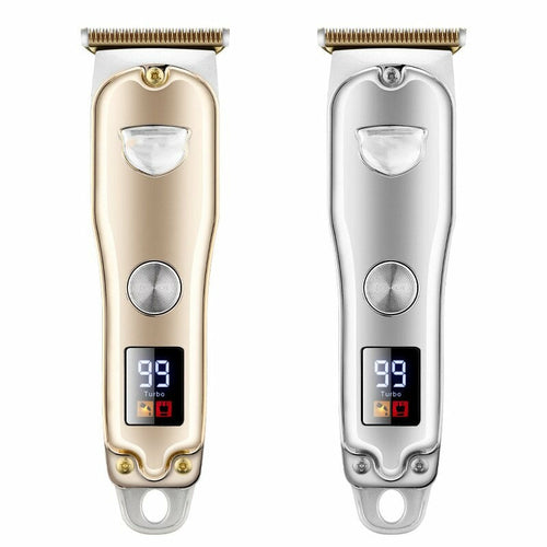 Personal Hair Care Barber Supplies Machine Electric Cordless