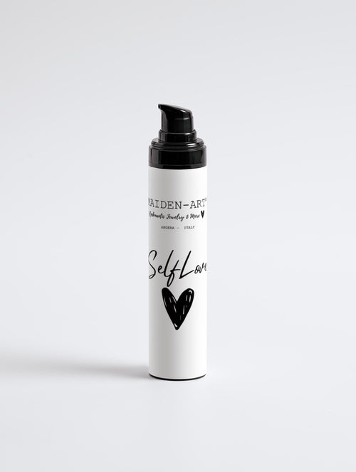Hydrating Skin Cream - Glow from Within - Moisturising Cream