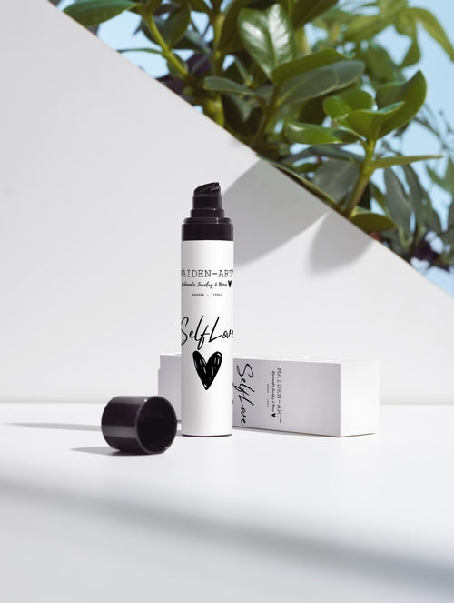 Hydrating Skin Cream - Glow from Within - Moisturising Cream