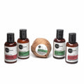 Small Body & Hair Care Basket