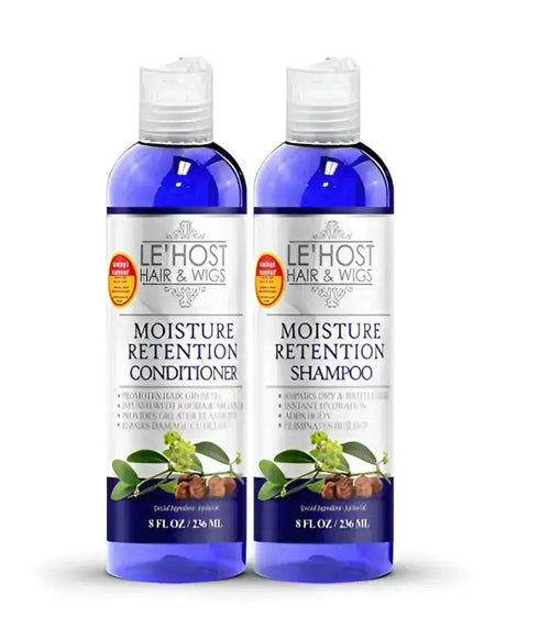 Wash & Condition Combo | Ultimate Hair Care Duo